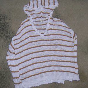 Roxy Beach Hoodie